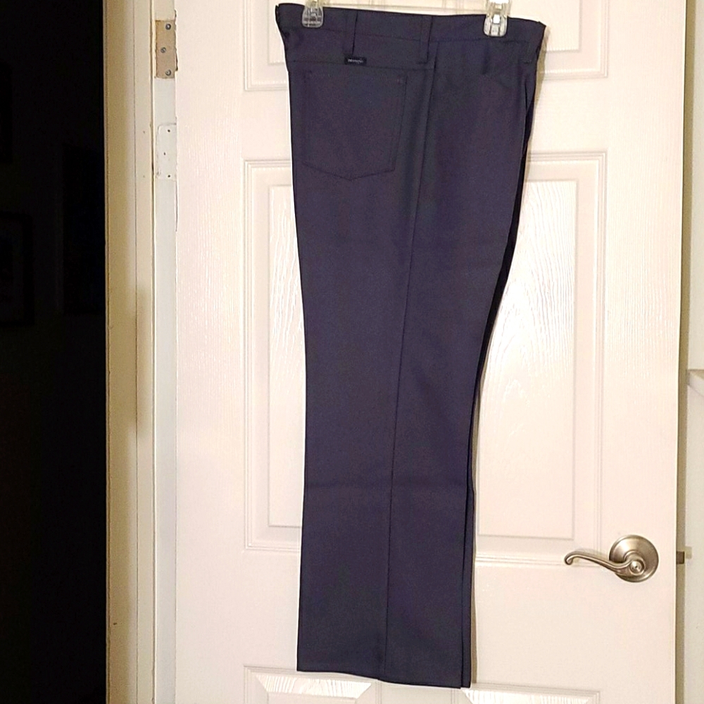 Grey Pants
